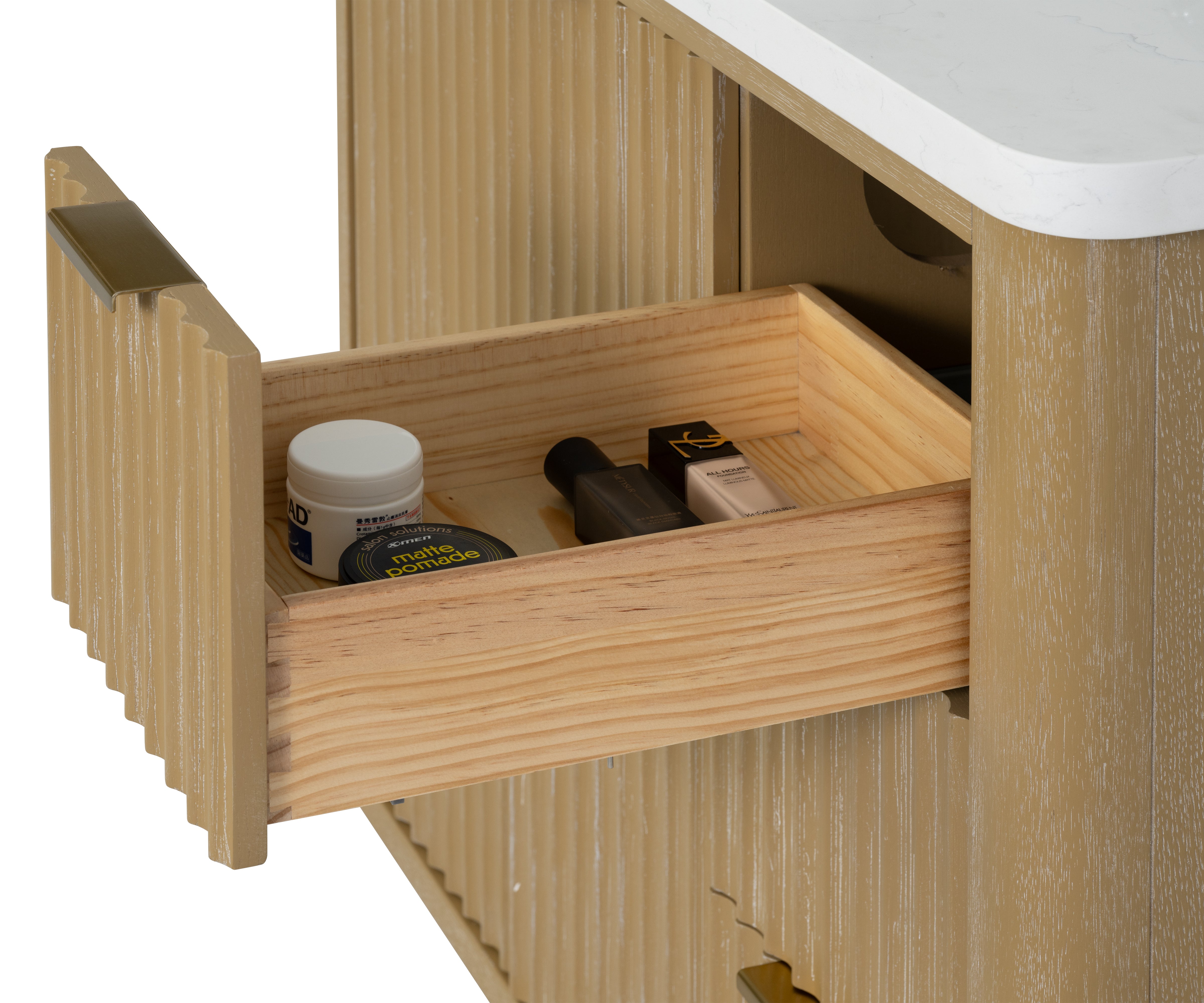 Lavanti Wooderna - Firwood Oak 30"