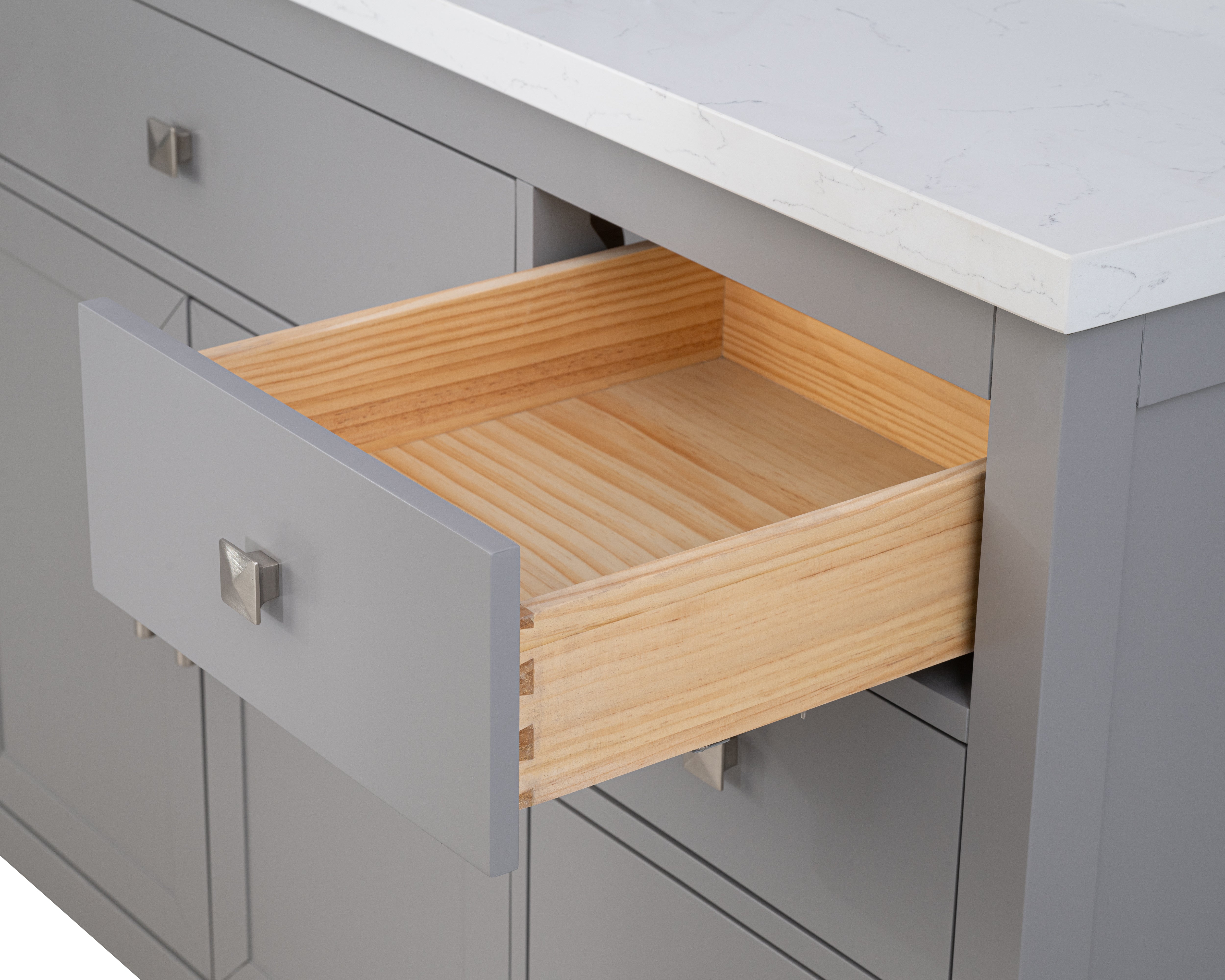 Lavanti Oakford - Gray 30x18"