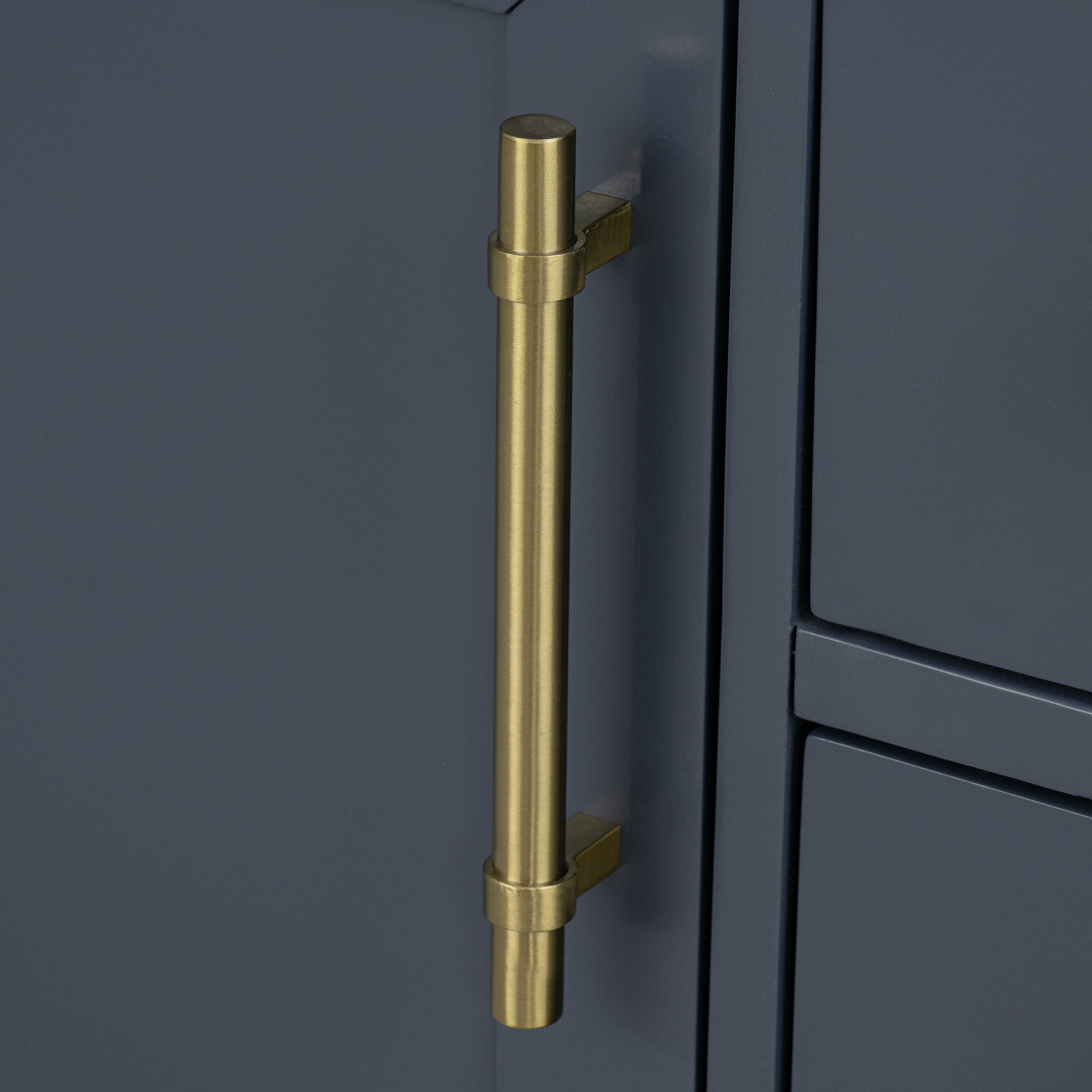Lavanti Oakford - Navy Blue 42"