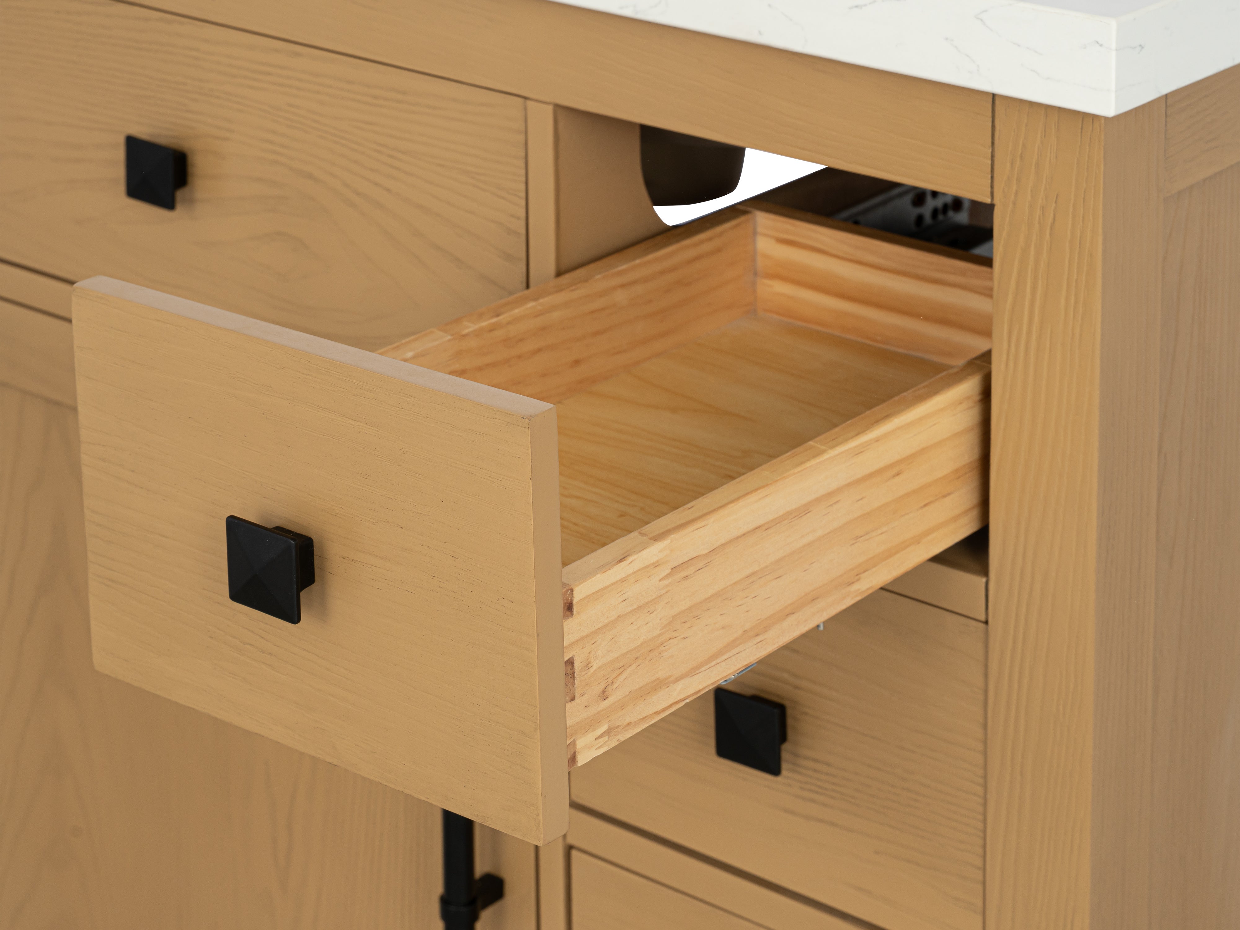 Lavanti Oakford - Oak 30x18"