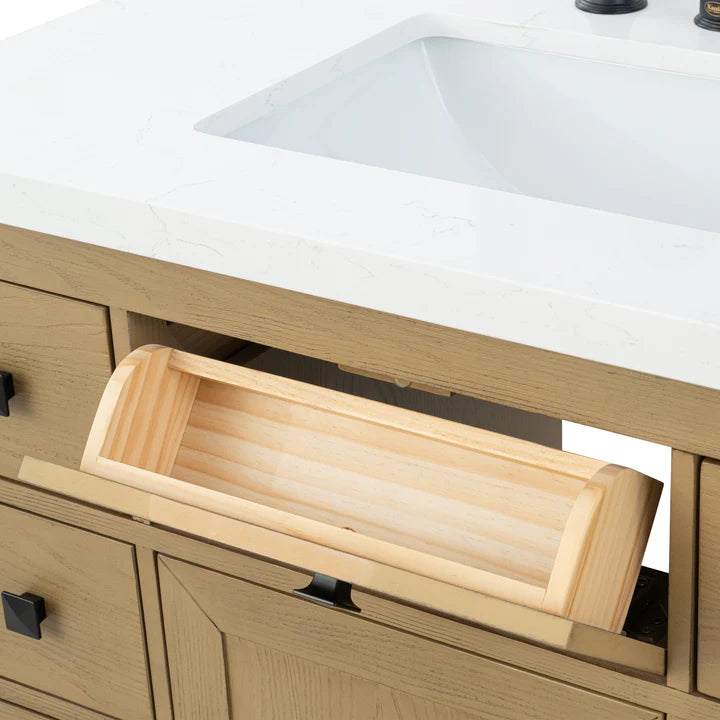 Lavanti Oakford - Oak 36x18"