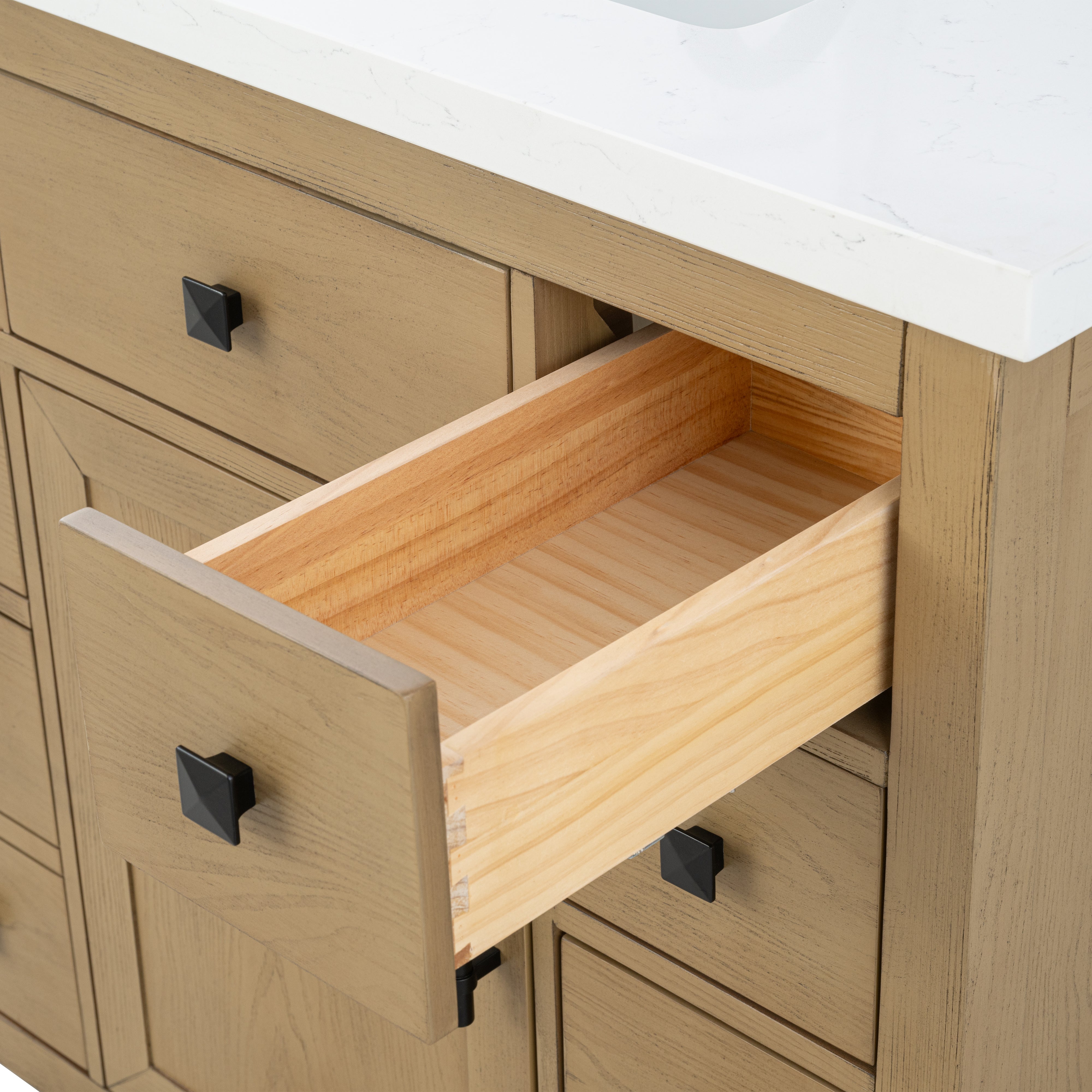 Lavanti Oakford - Oak 48"