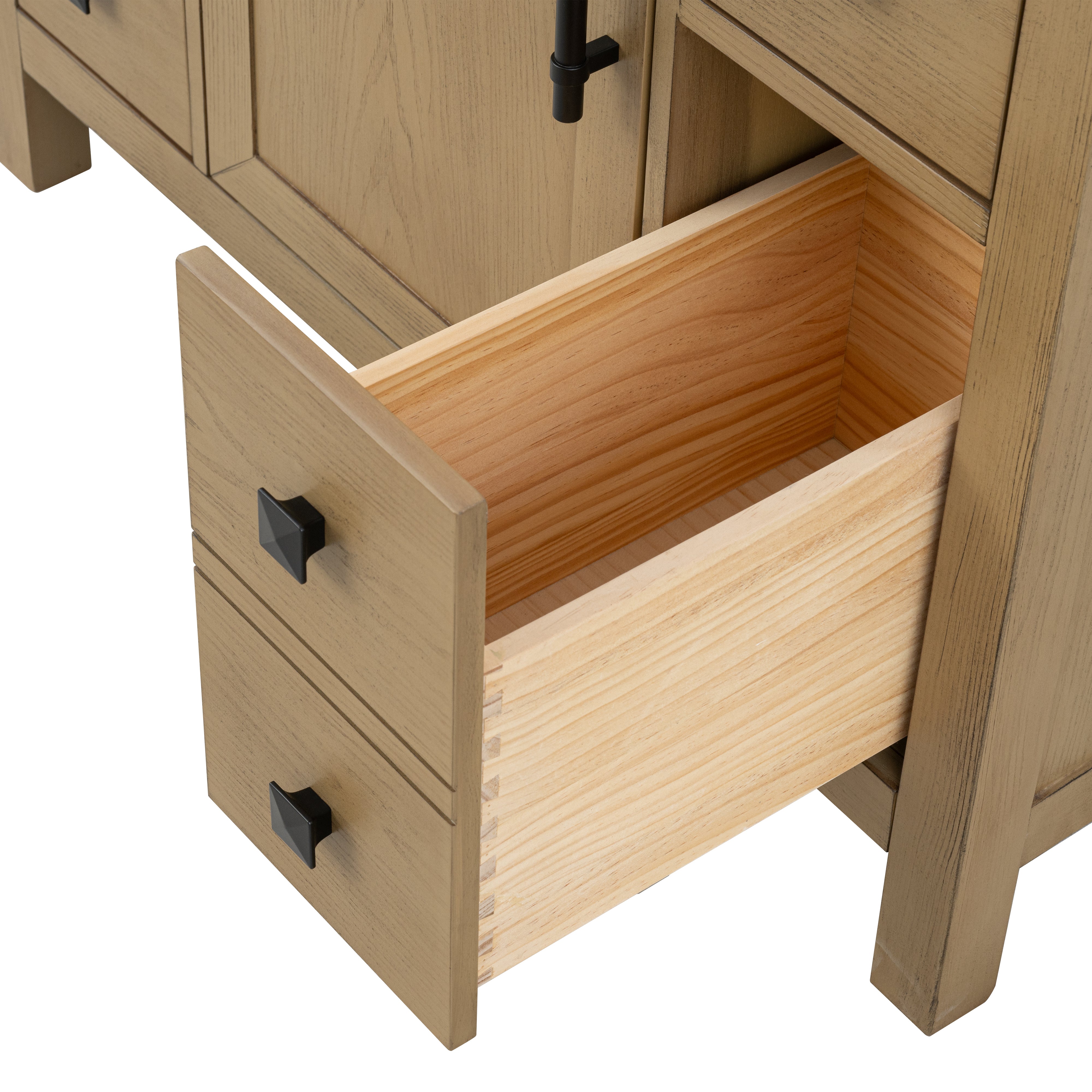 Lavanti Oakford - Oak 48"