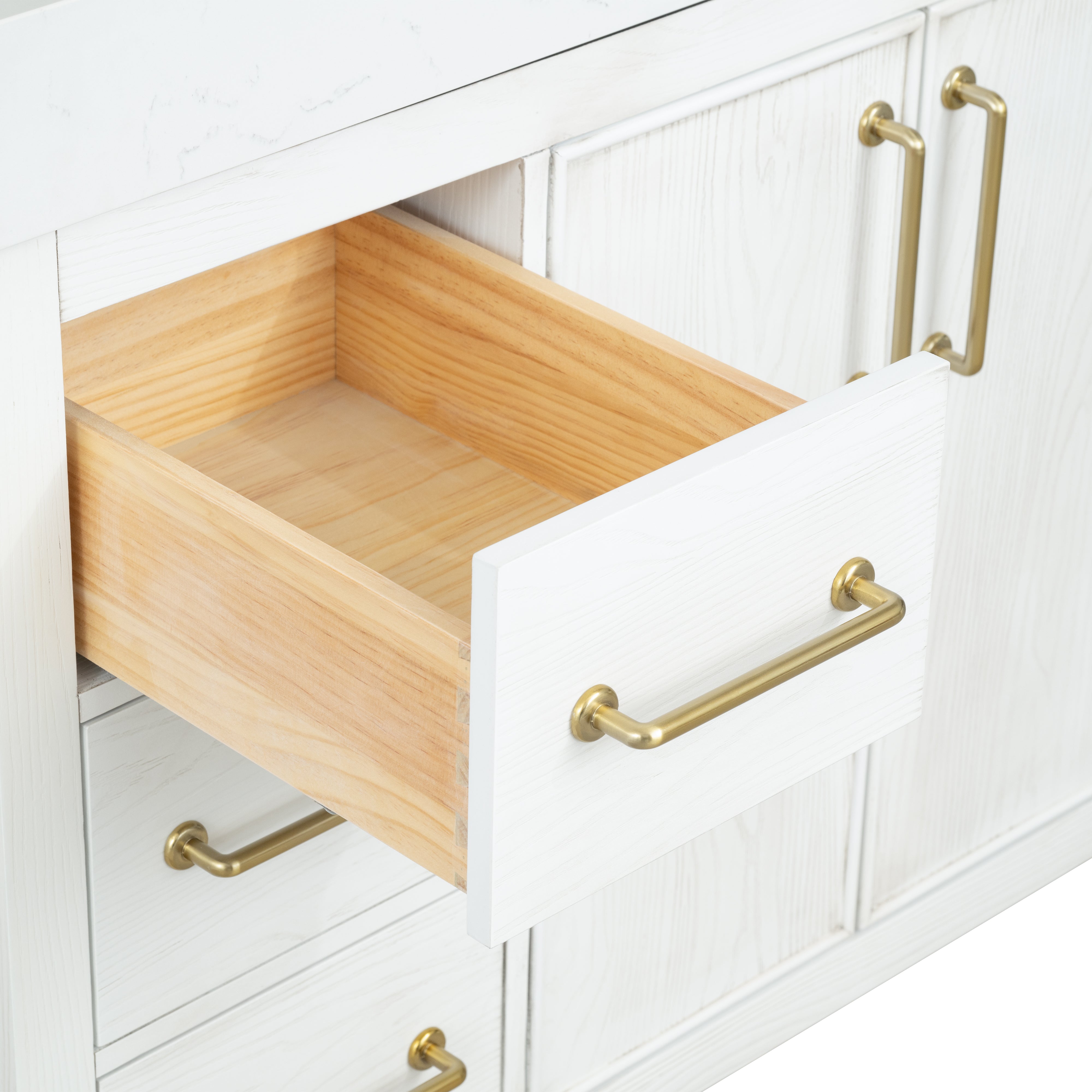 Lavanti Valvet - Firwood White 30"