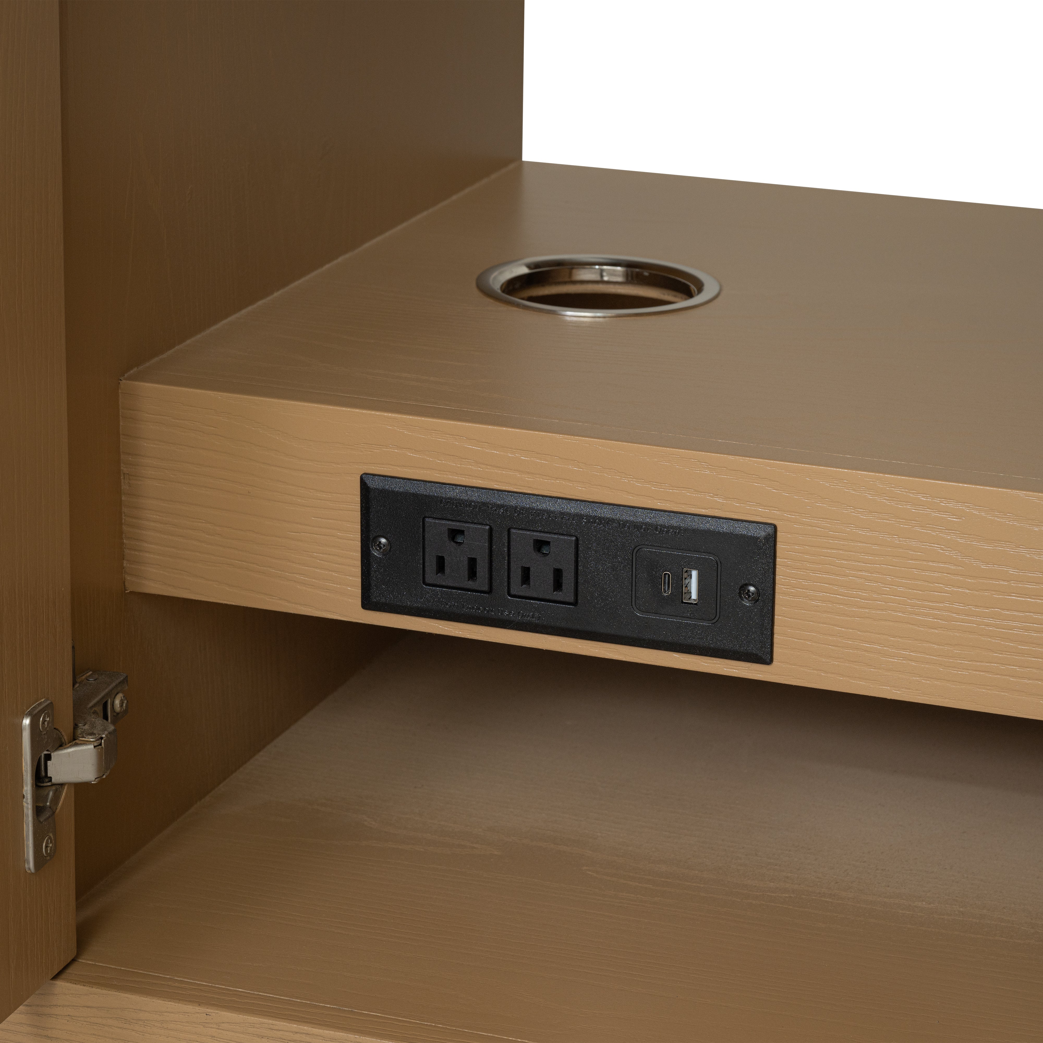 Lavanti Valvet - Oak 42"