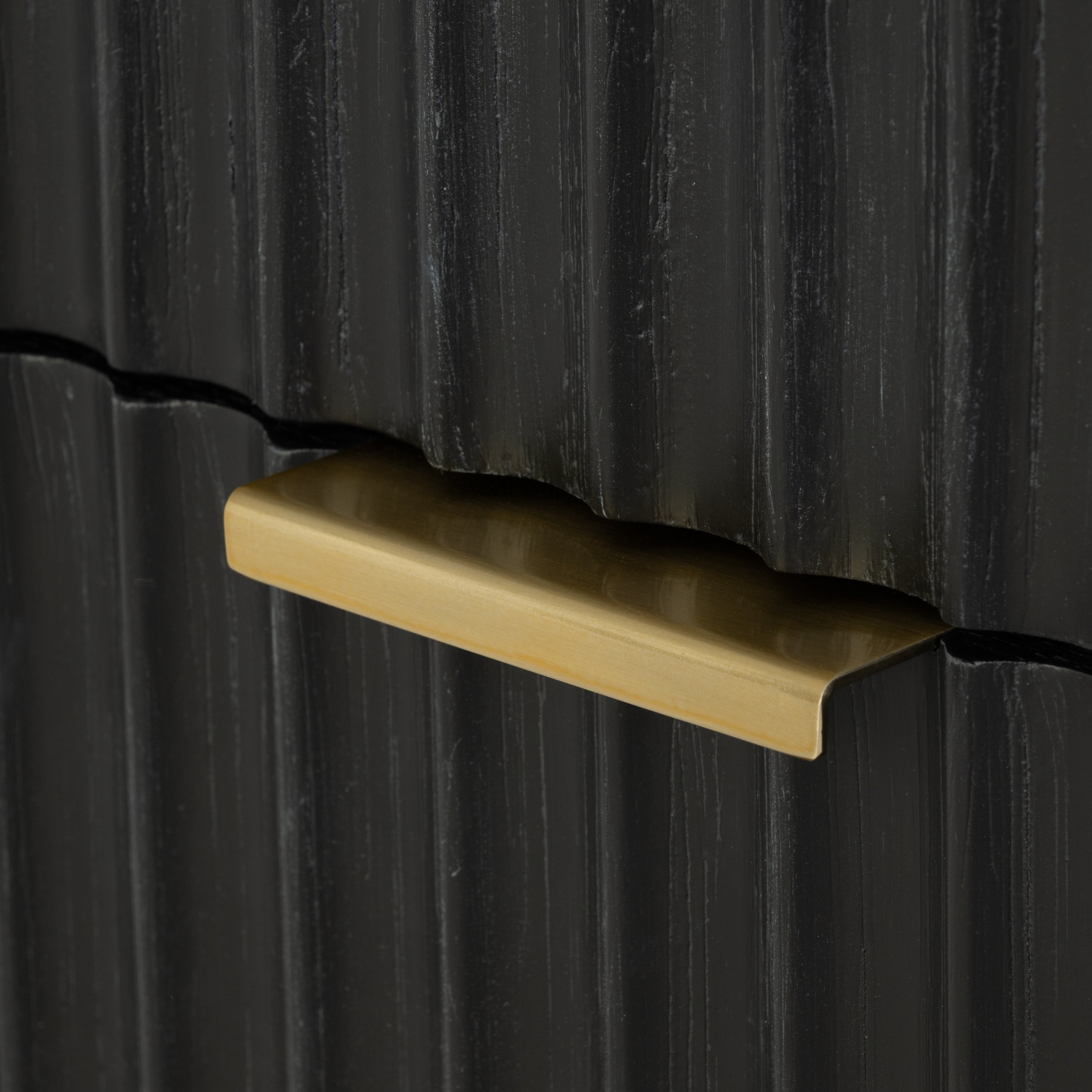 Lavanti Wooderna - Firwood Black 48"